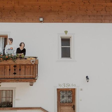 Gogererhof App Maria Racines Exterior foto