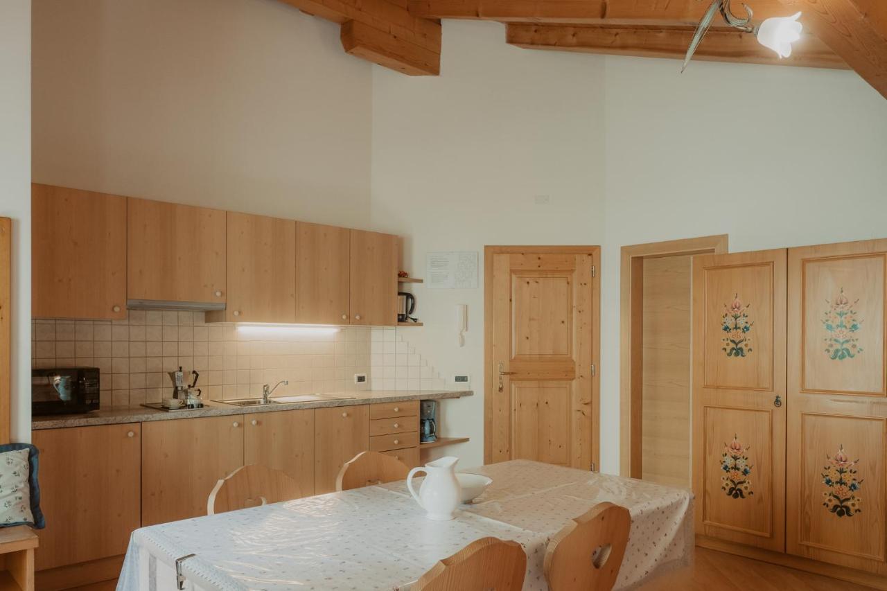 Gogererhof App Maria Racines Exterior foto